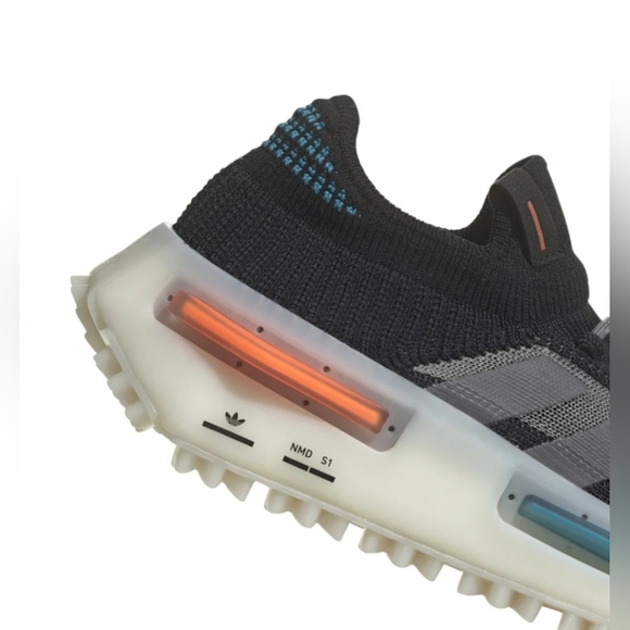 Adidas Originals NMD S1 *NWT* - Picture 7 of 11